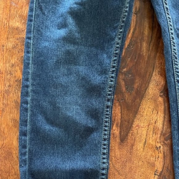 Boys Levis 511 Jeans Size 10 Slim NWOT - Picture 3 of 3